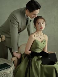 -IDO婚纱摄影(上海旗舰店)