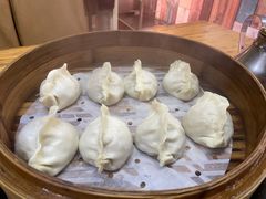 酱肉芸豆饺子-黄寺蒸汽海鲜(黄寺大街店)