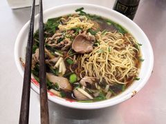 -老赵面店(大西路店)