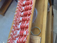 -阳坊胜利涮羊肉(阳坊老店)