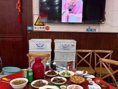 -红灯笼龙凤饭店(宁波老字号店)