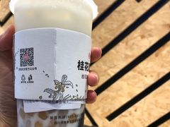 -书亦烧仙草(龙湖金楠天街店)