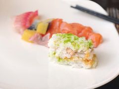 -厦门艾美酒店·新食谱西餐厅
