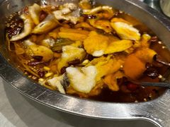 -鑫巴蜀小镇 · 水煮鱼专研店(玉桥店)
