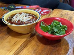 -冒椒火辣(奎星楼街店)