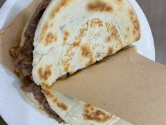 -子午路张记肉夹馍(翠华路店)