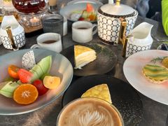 -Hi City·城市之巅