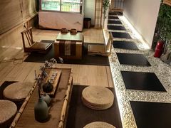 -君之悦·明镜台·SPA古禅足道(解放碑店)