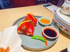 -点都德(长泰广场店)