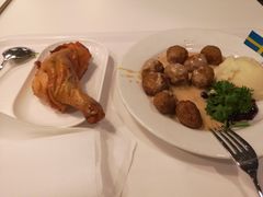 -宜家·瑞典风味餐厅(北京西红门店)