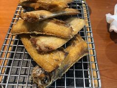 -老头儿油爆虾·1987杭州烟火味(湖滨银泰in77D区店)