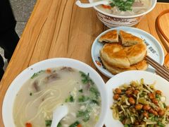 -向阳羊汤(千峰店)