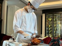-上海总会SHANGHAICLUB(兴业太古汇店)