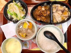 -真功夫(君逸世家店)