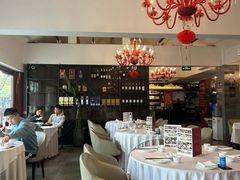 -满堂·烤鸭店·北京菜(鼓楼店)