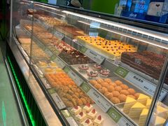 -南洋大师傅(长楹天街店)