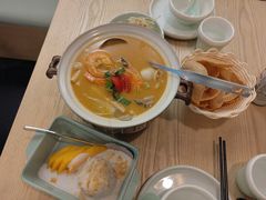 -米泰芒·东南亚料理(体育西店)