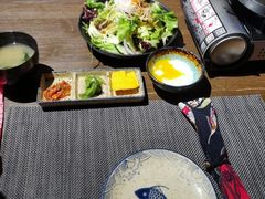 -鲸山上·私房日料(泰达MSD店)