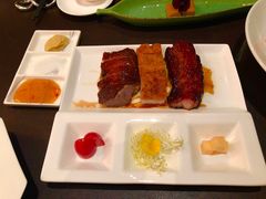 -广州文华东方酒店·江-由辉师傅主理