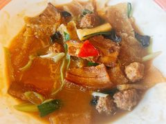 -唐御宴•御宴宫•唐代菜点(芙蓉西路店)