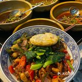南昌新开的!超适合一二食的面馆🍜
