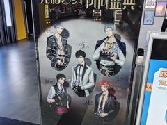 -万达影城(新街口印象汇CINITY店)