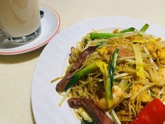 -龙记烧腊茶餐厅(常德路店)