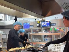 -本色.小马哥烧烤(无锡九里仓店)