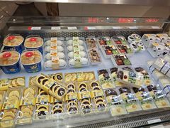 -面包新语(龙湖·西宸天街店)