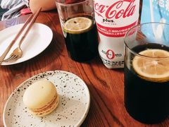 -AFS Cafe & Canteen(闽江二路店)