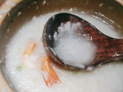 -南拳十三姨·潮汕砂锅粥(世纪金源店)