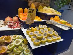 -第六季自助餐厅(北太平庄店)