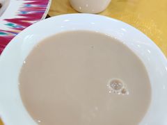 新疆奶茶-新疆巴州金丝特餐厅(大钟寺店)