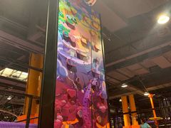 -Tenker Club弹刻极限主题公园 · 蹦床 · 团建 · 生日派对(大关店)