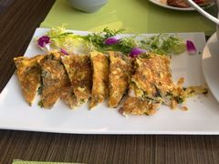 -希尔顿欢朋酒店·欢朋餐厅