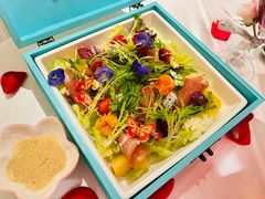 -PARFUM FLORAL花境法餐(南京首店)