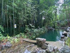 -四门塔风景区