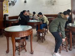 大堂-金榜牛奶店