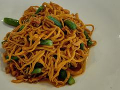 黄瓜苗拌虫草花-临家闽南菜(宝洲路店)