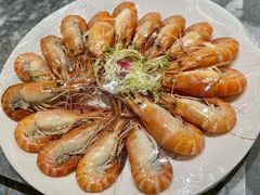 -国惠大酒楼(仓山万达店)
