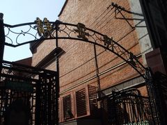 2012_09300003-静安别墅