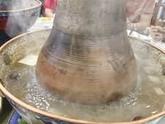 -东来顺•非遗火锅(外滩店)