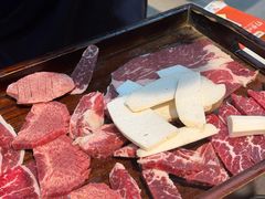 -六七八韩式烤肉·韩国料理(上杭路店)