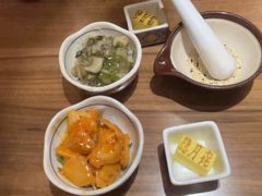 -隐月· 㐂和食屋(芝罘万达公馆店)