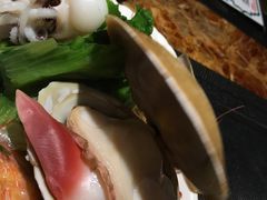 -船奇蒸汽海鲜·闽菜(八市海鲜总店)