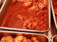 -阿妈妮(南五马路店)