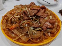-澳门陈光记烧味饭店(南京德基广场店)