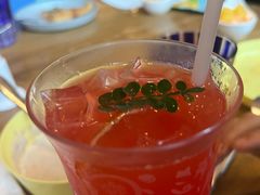 -安妮意大利餐厅(世贸天阶店)