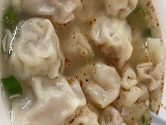 -巧手馄饨(箍桶巷店)