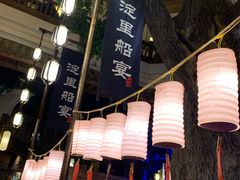 -淀里船宴(卓达店)